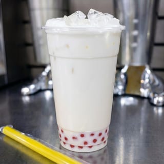 Luxe Original Yogurt