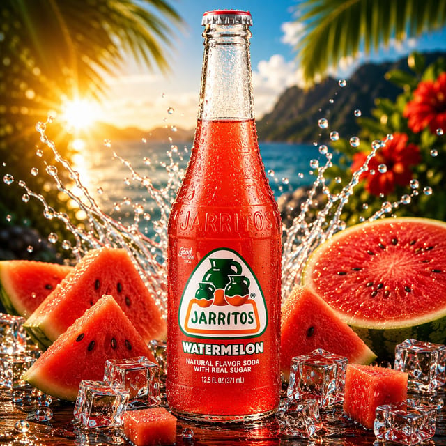 Watermelon.