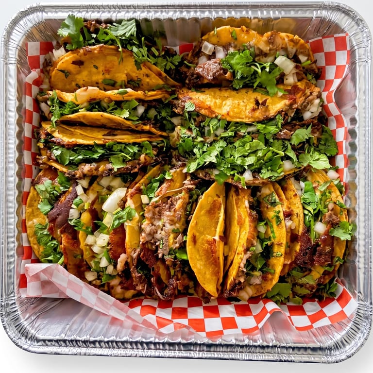 Tacos That Delight Your Taste Buds