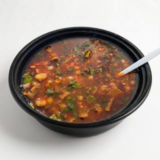 Menudo A Big Bowl 32.oz of Comfort and Tradition!